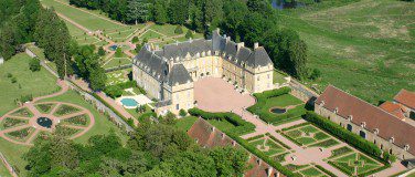 Histoire du château de Drée